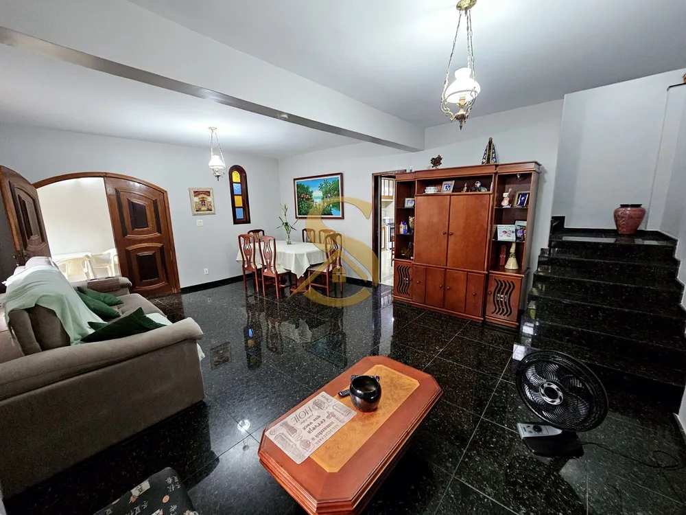 Casa, 4 quartos, 317 m² - Foto 21