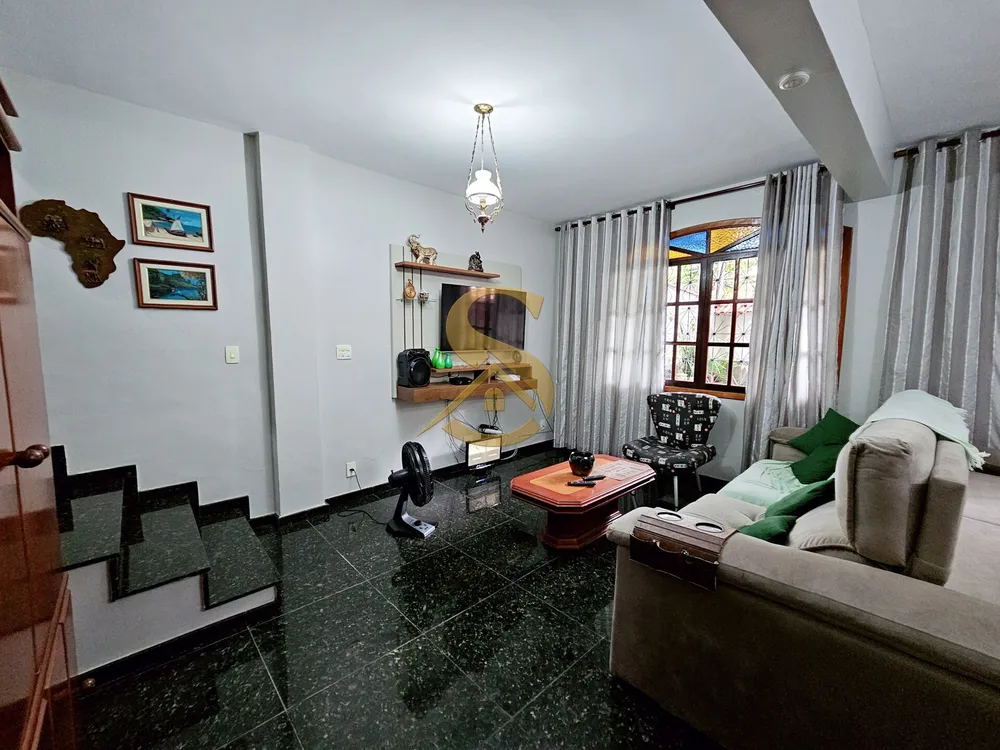Casa, 4 quartos, 317 m² - Foto 38
