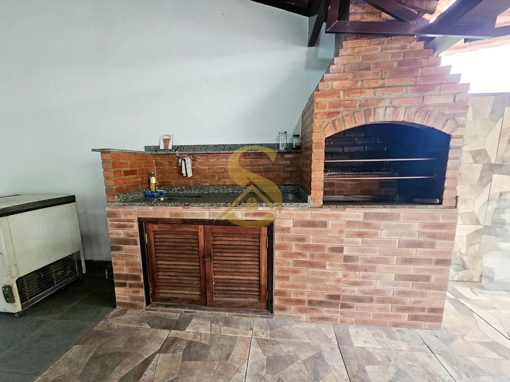 Casa, 4 quartos, 317 m² - Foto 7