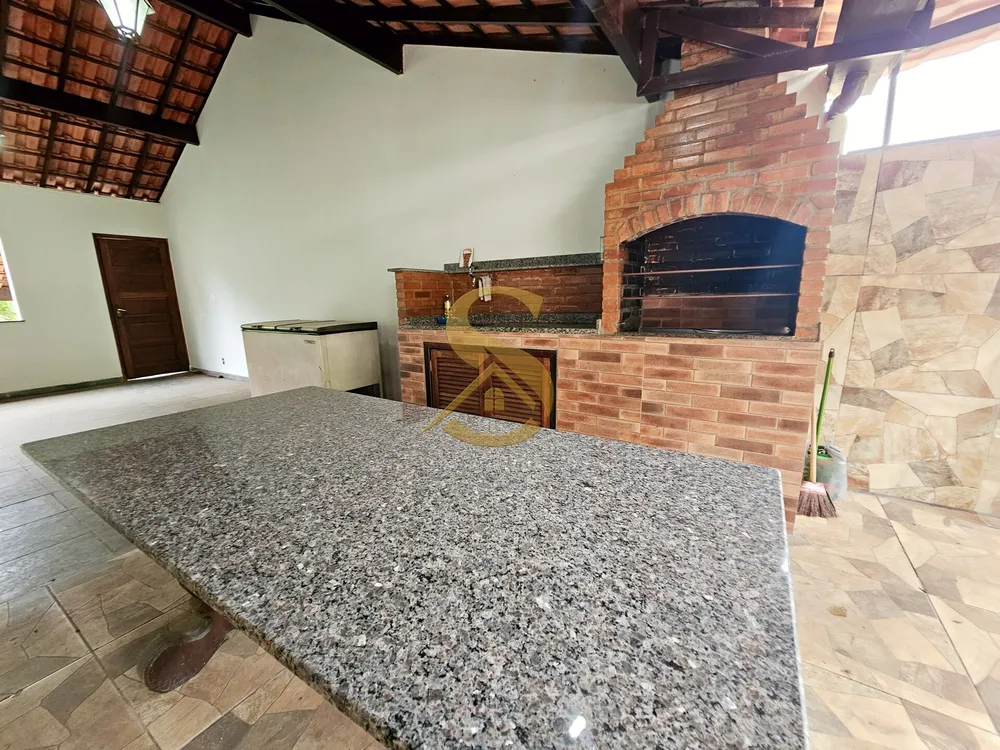 Casa, 4 quartos, 317 m² - Foto 20