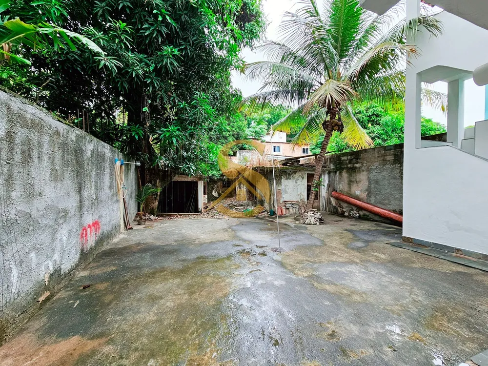 Casa, 4 quartos, 317 m² - Foto 13