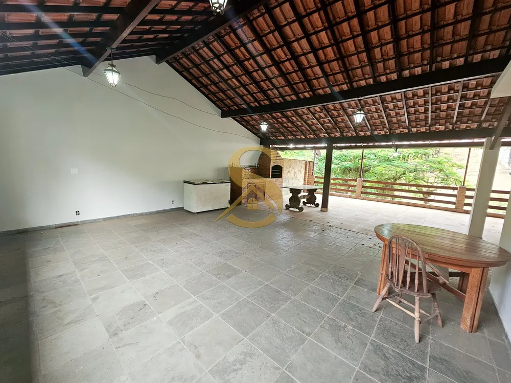 Casa, 4 quartos, 317 m² - Foto 18