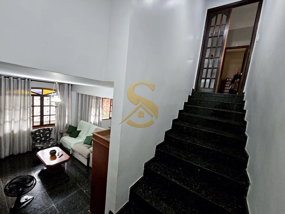 Casa, 4 quartos, 317 m² - Foto 33