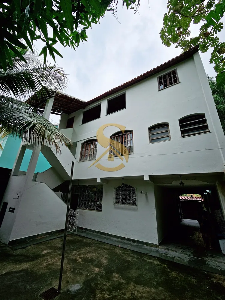 Casa, 4 quartos, 317 m² - Foto 49