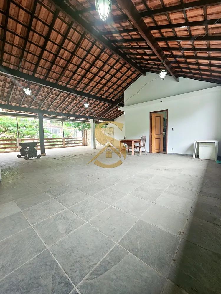 Casa, 4 quartos, 317 m² - Foto 47