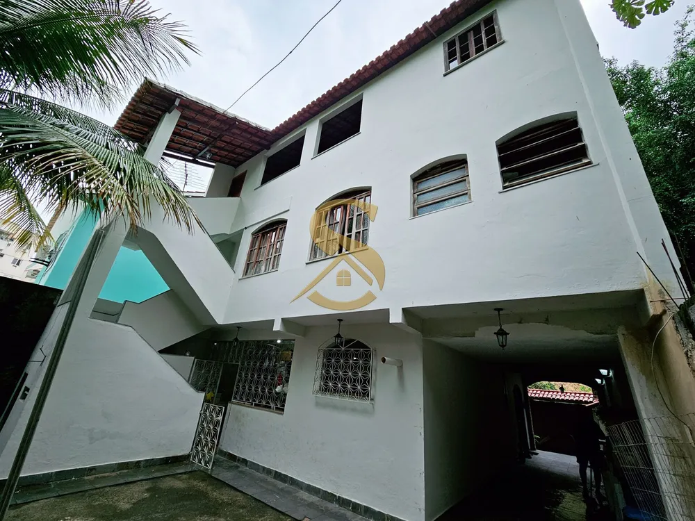 Casa, 4 quartos, 317 m² - Foto 17