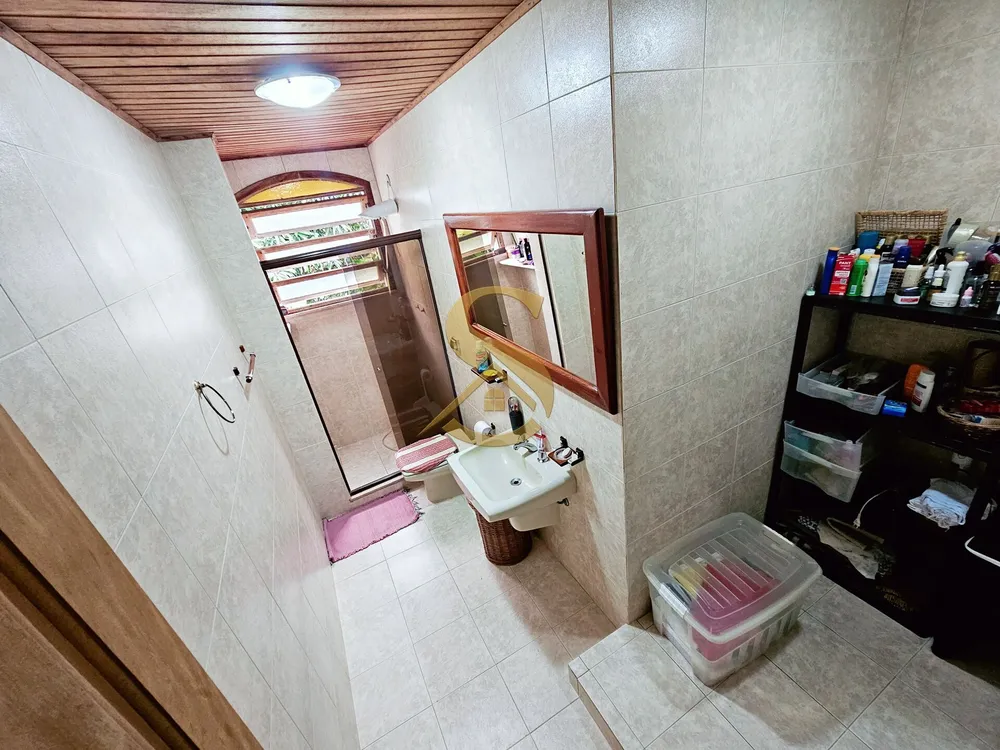 Casa, 4 quartos, 317 m² - Foto 27