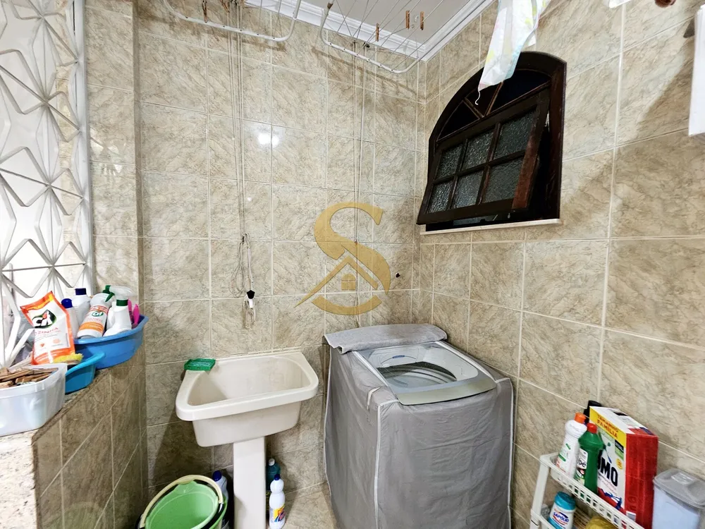 Casa, 4 quartos, 317 m² - Foto 9