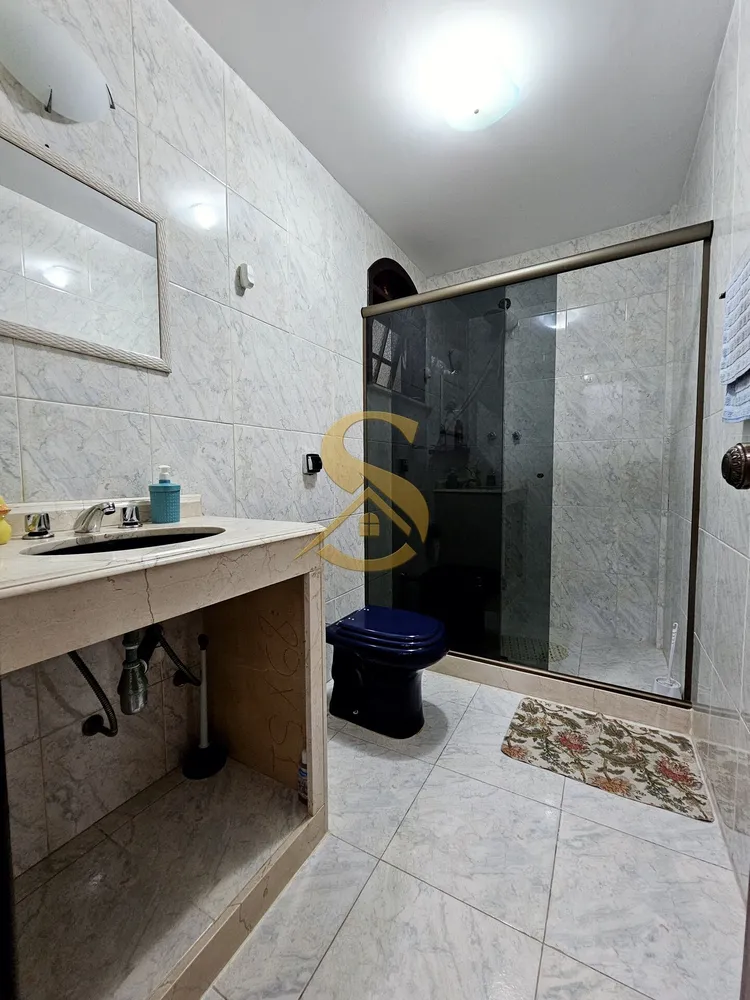 Casa, 4 quartos, 317 m² - Foto 22