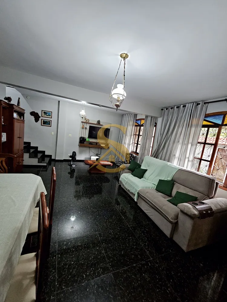 Casa, 4 quartos, 317 m² - Foto 31