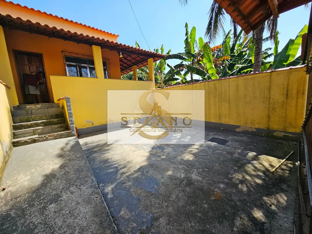 Casa, 2 quartos, 120 m² - Foto 20