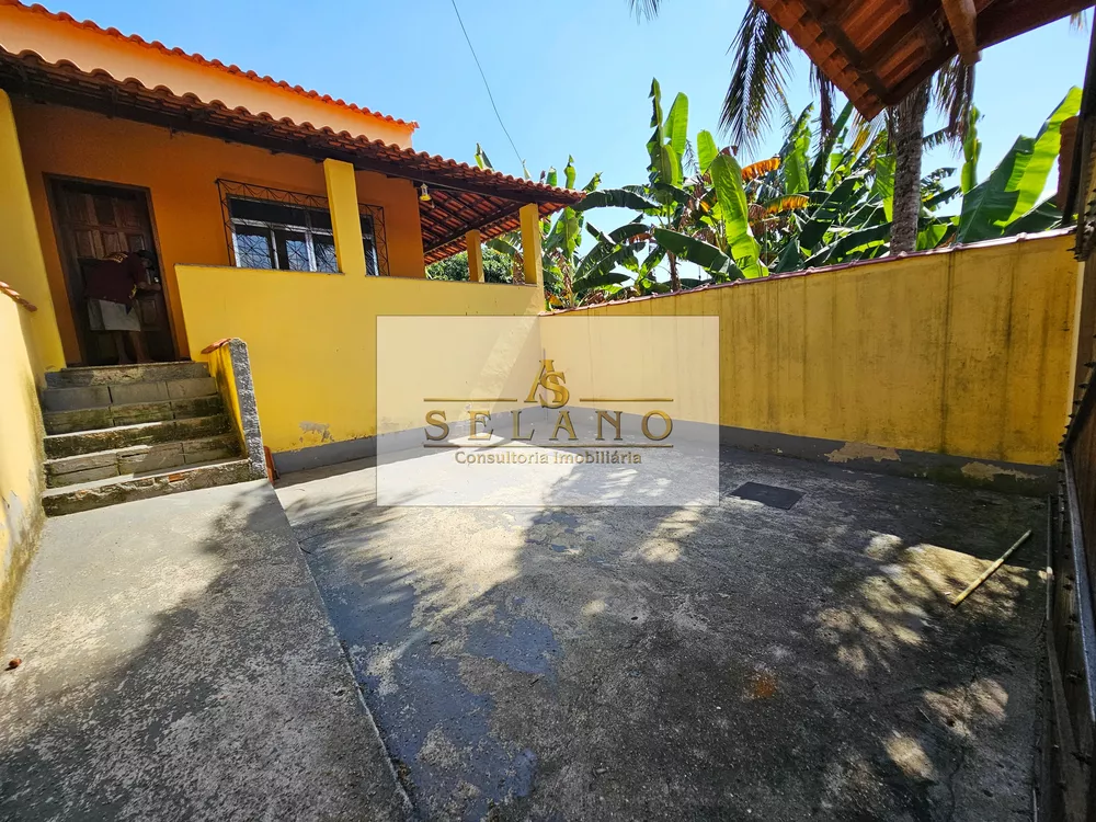 Casa, 2 quartos, 120 m² - Foto 18