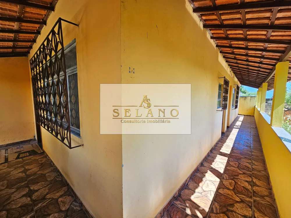 Casa, 2 quartos, 120 m² - Foto 11