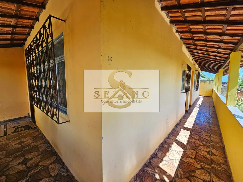 Casa, 2 quartos, 120 m² - Foto 23