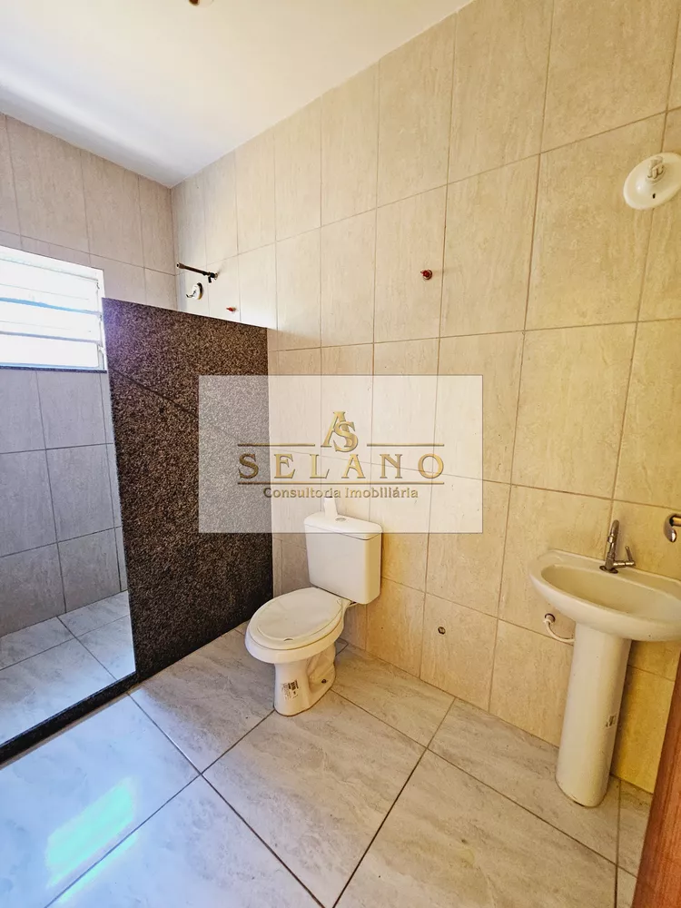 Casa, 2 quartos, 120 m² - Foto 17