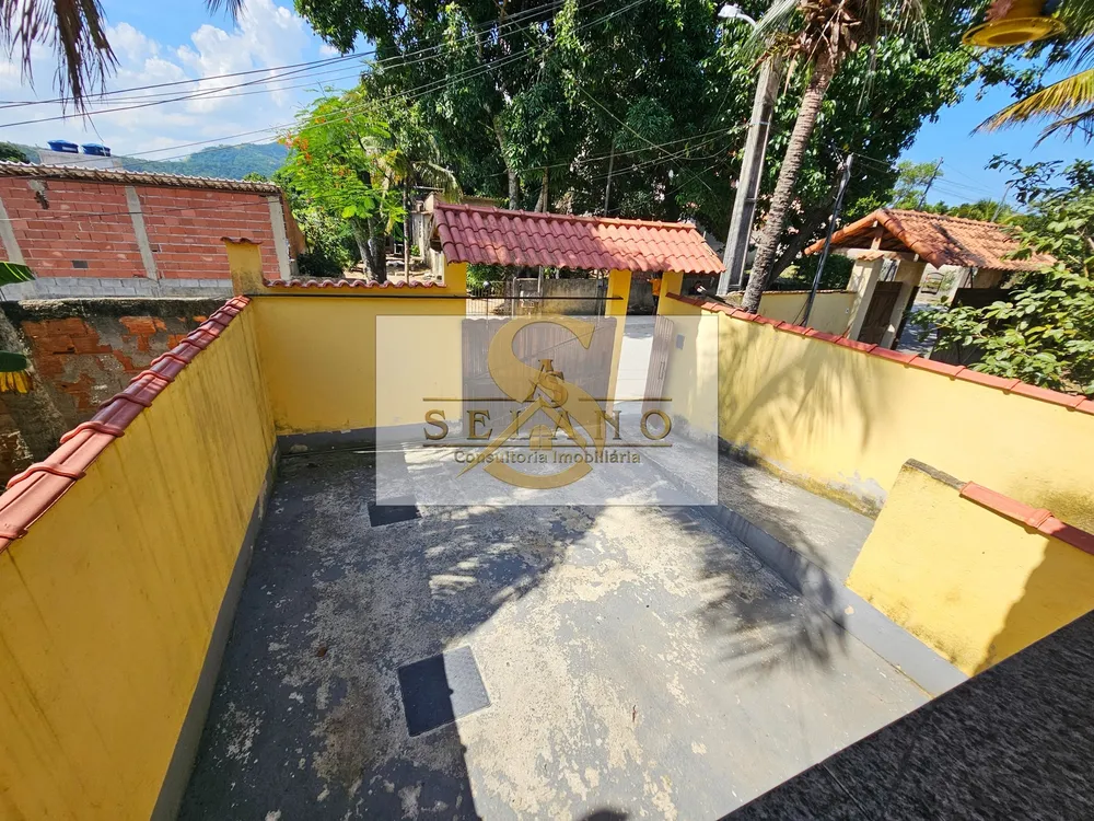 Casa, 2 quartos, 120 m² - Foto 22