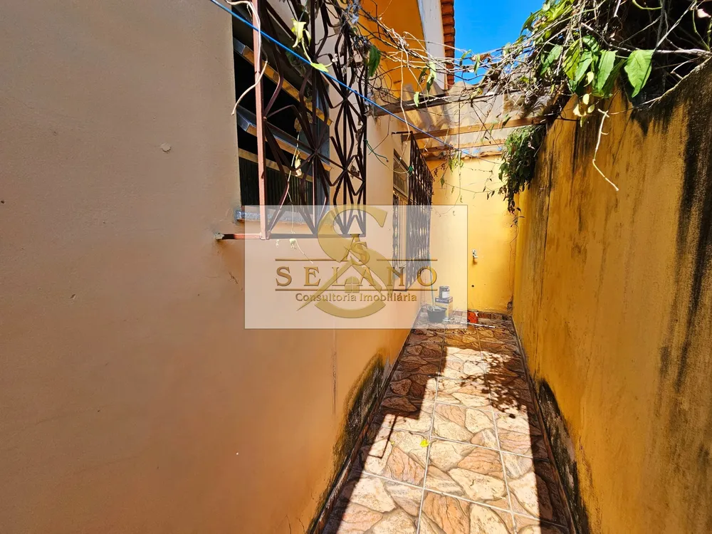 Casa, 2 quartos, 120 m² - Foto 24