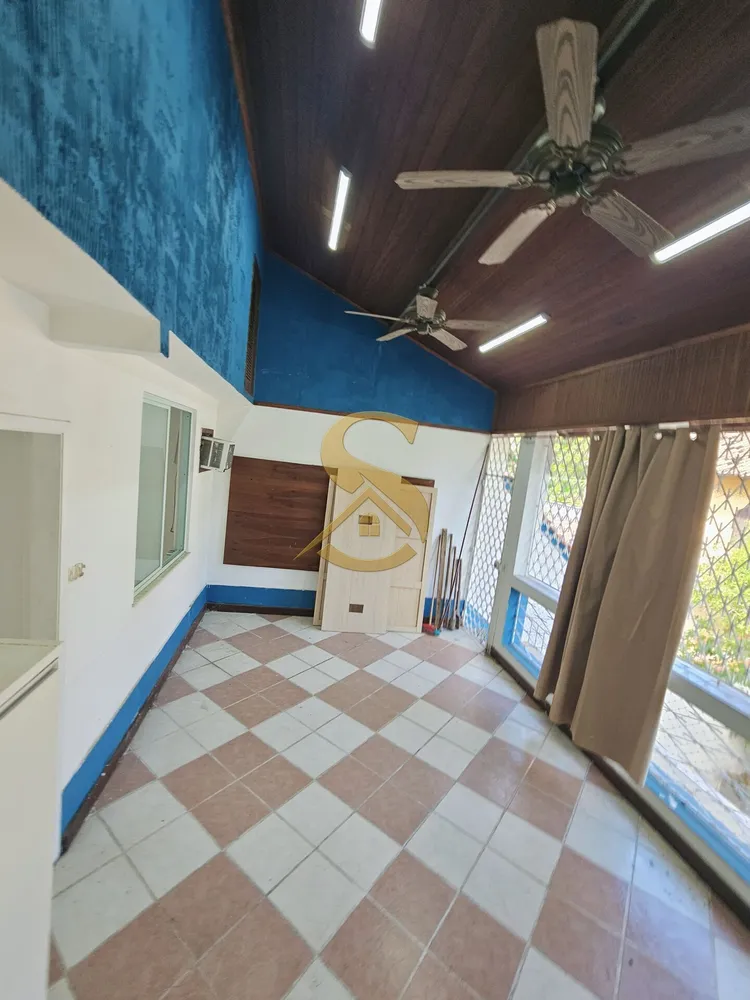 Casa, 3 quartos, 229 m² - Foto 8