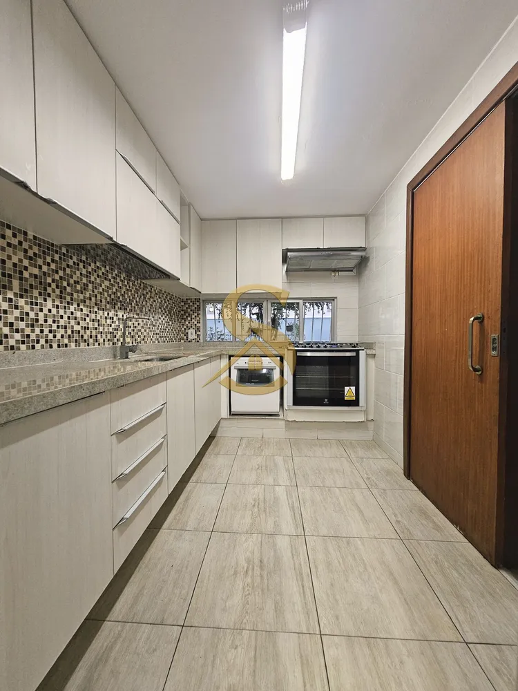 Casa, 3 quartos, 229 m² - Foto 22