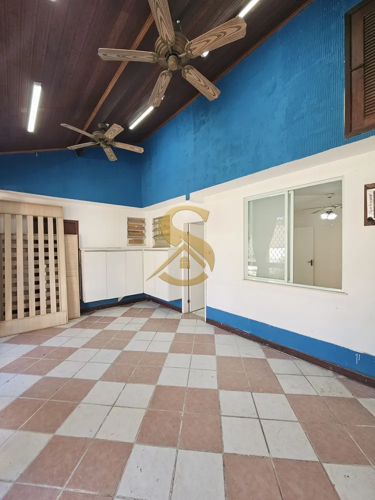 Casa, 3 quartos, 229 m² - Foto 20