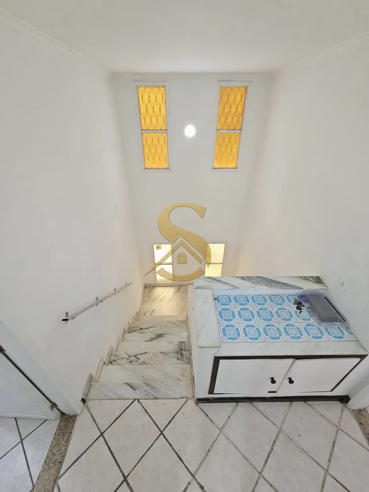 Casa, 3 quartos, 229 m² - Foto 17