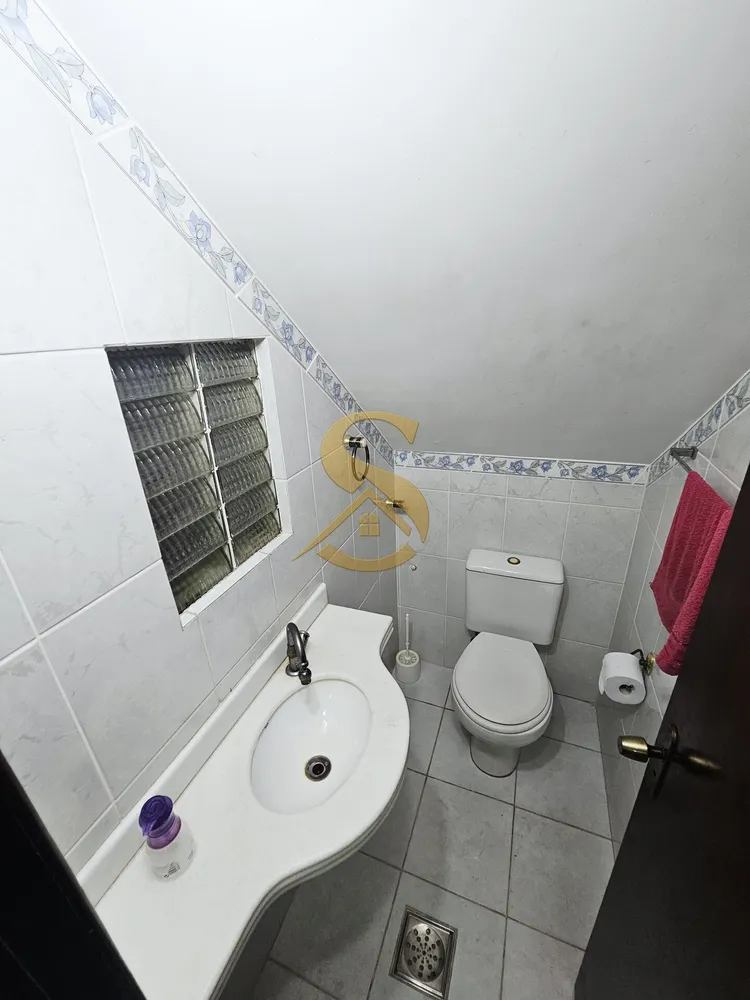 Casa, 3 quartos, 229 m² - Foto 5