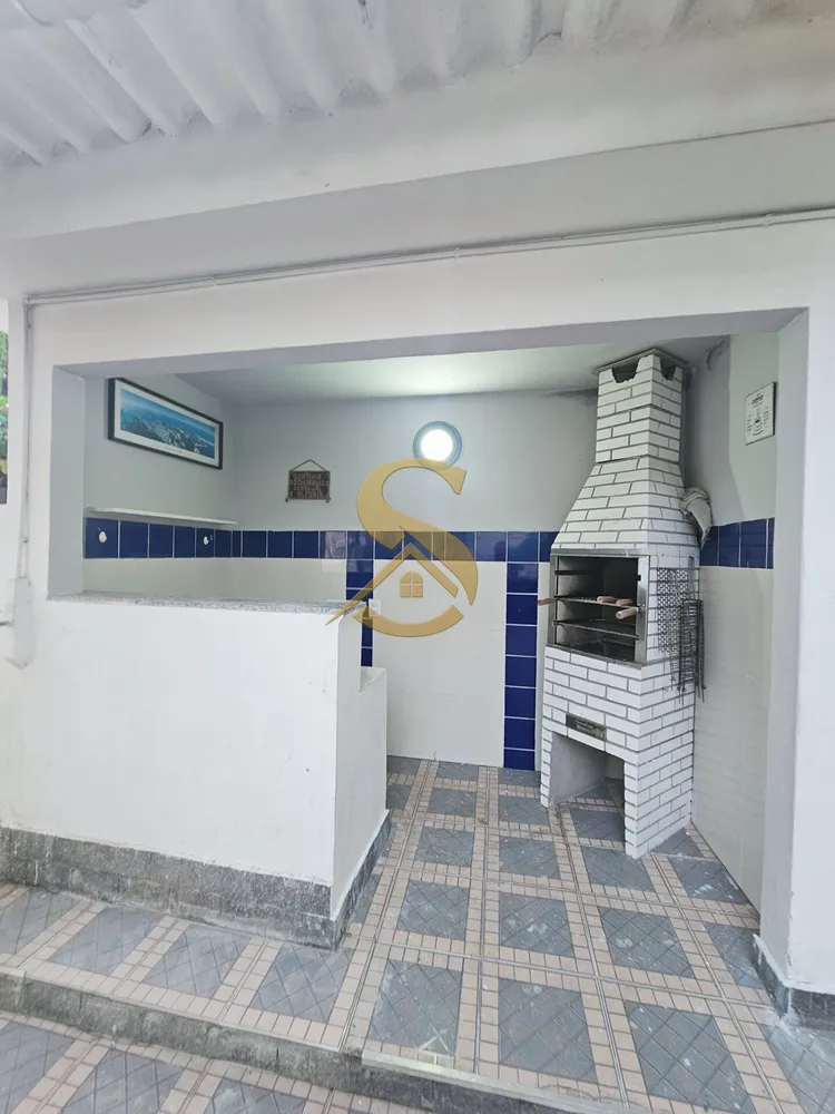 Casa, 3 quartos, 229 m² - Foto 6