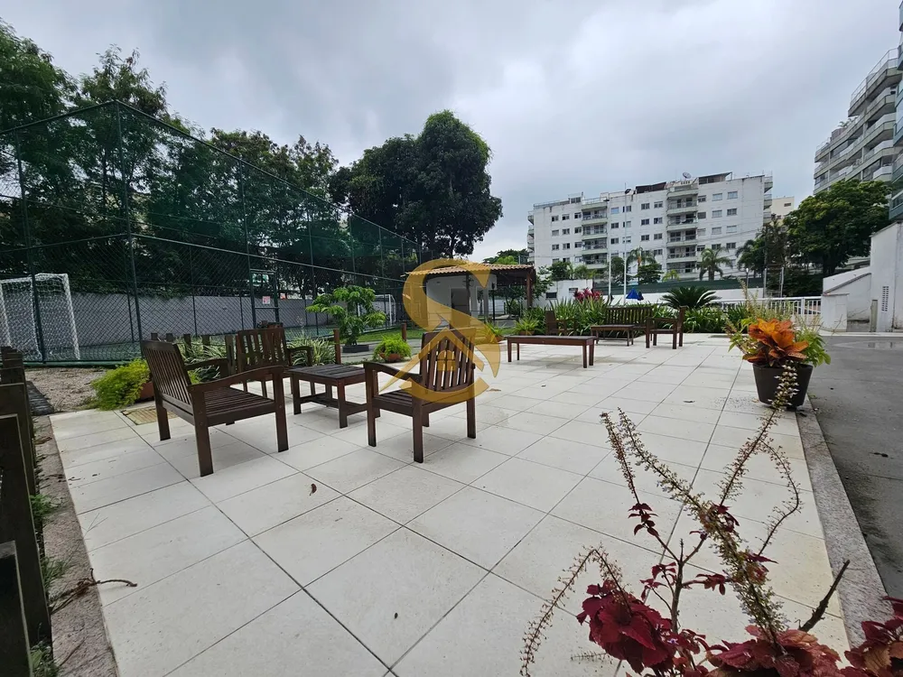 Apartamento, 4 quartos, 123 m² - Foto 33