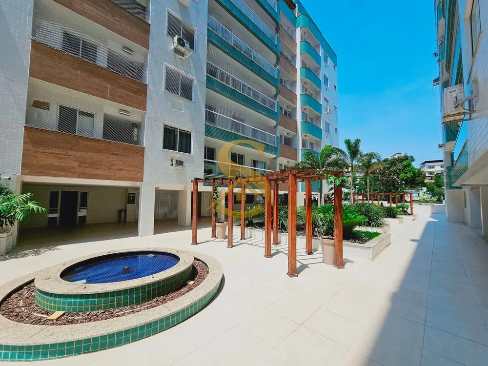 Apartamento, 4 quartos, 123 m² - Foto 45