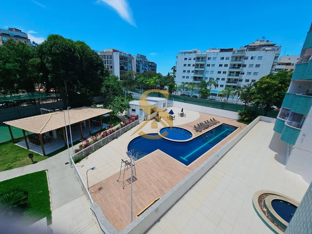 Apartamento, 4 quartos, 123 m² - Foto 37
