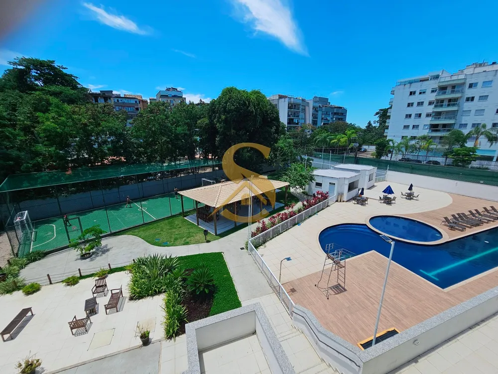 Apartamento, 4 quartos, 123 m² - Foto 36