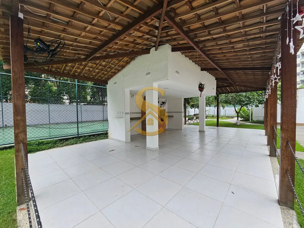 Apartamento, 4 quartos, 123 m² - Foto 30