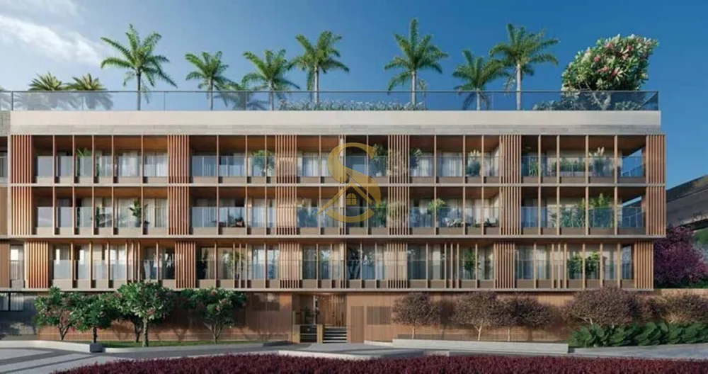 Apartamento, 3 quartos, 96 m² - Foto 41