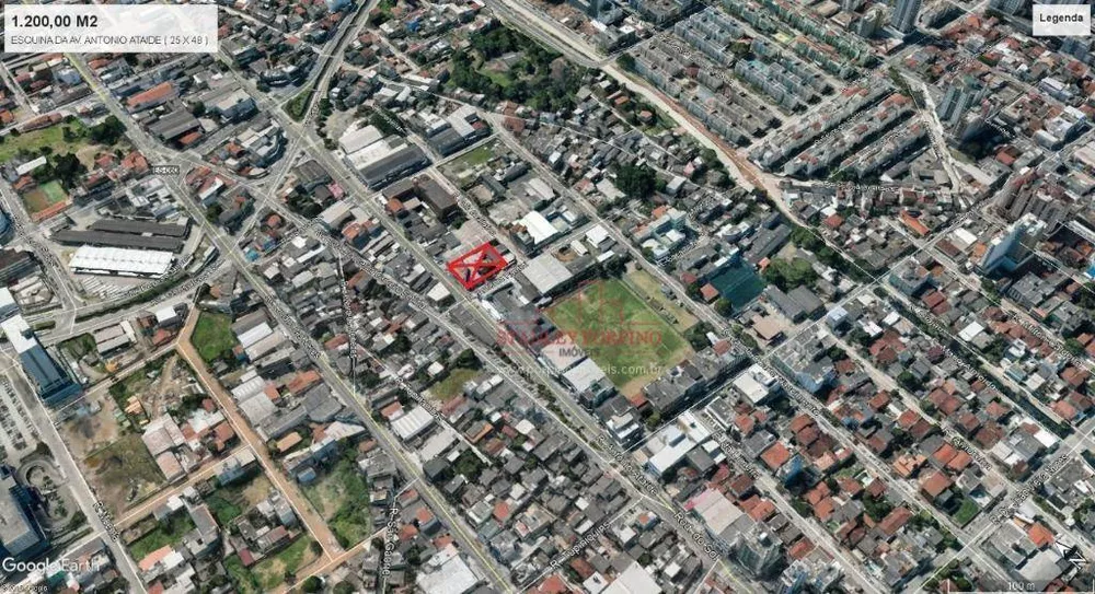Terreno, 1200 m² - Foto 7