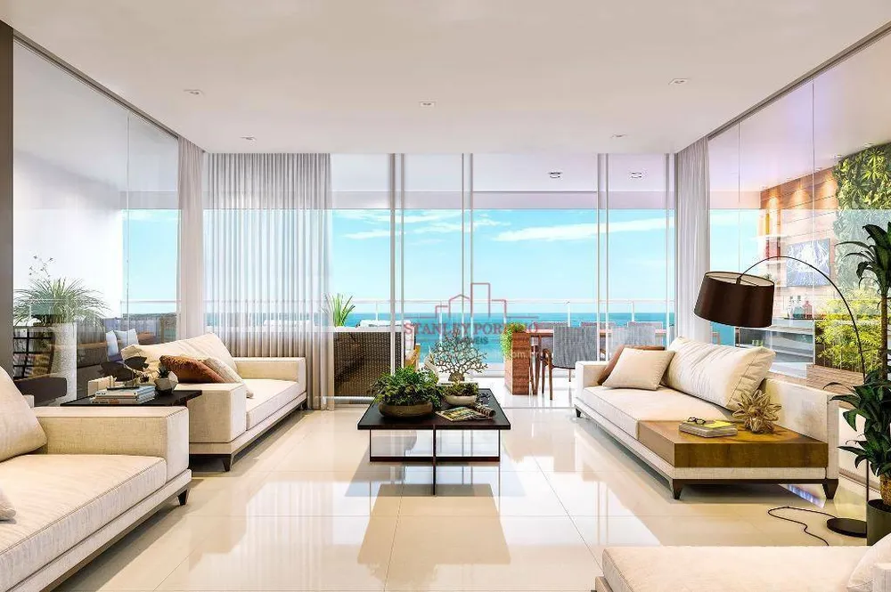Apartamento, 4 quartos, 114 m² - Foto 7
