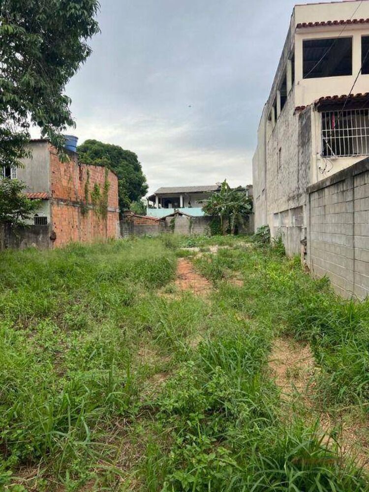 Terreno, 420 m² - Foto 2