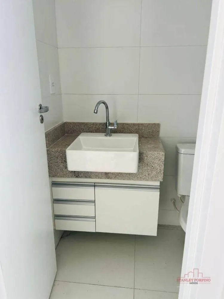 Apartamento, 3 quartos, 83 m² - Foto 2