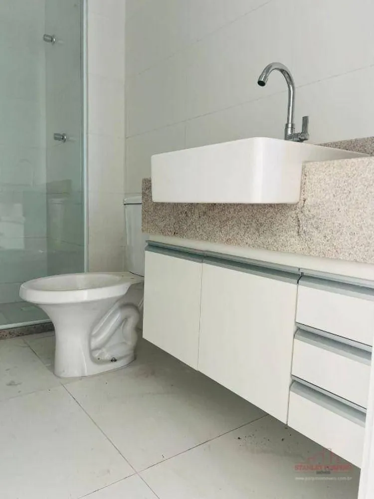 Apartamento, 3 quartos, 83 m² - Foto 3