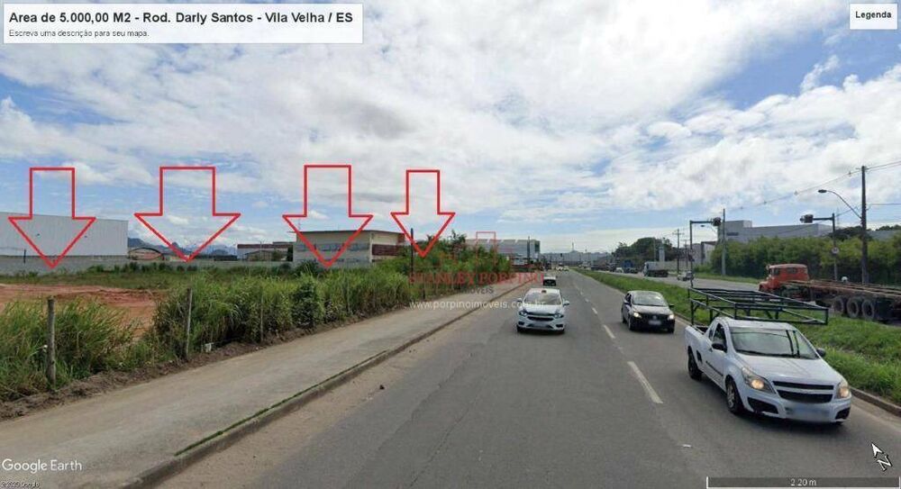 Terreno, 5000 m² - Foto 1