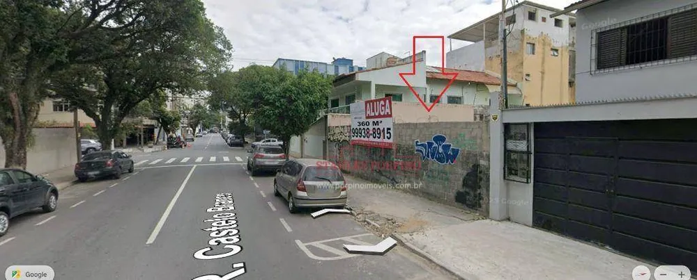 Terreno, 360 m² - Foto 4