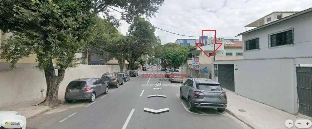 Terreno, 360 m² - Foto 2