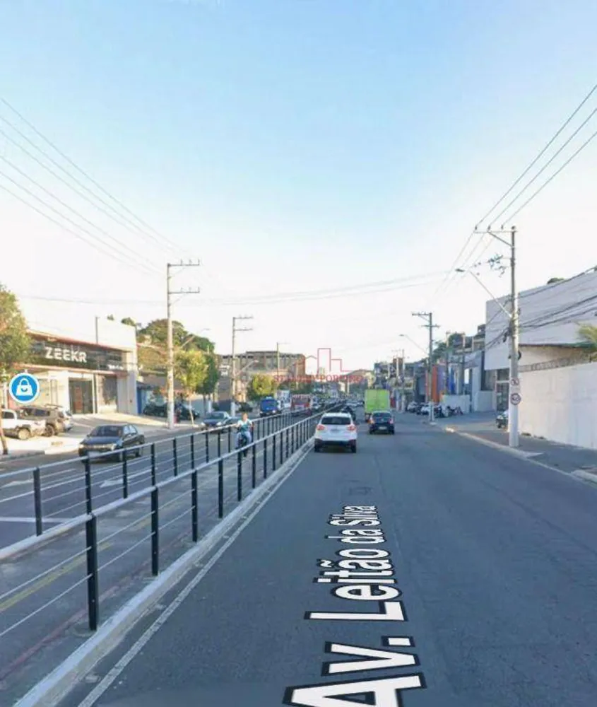 Loja-Salão, 4600 m² - Foto 1