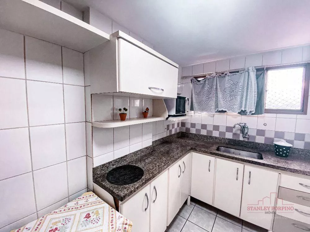 Apartamento à venda com 2 quartos, 94m² - Foto 4