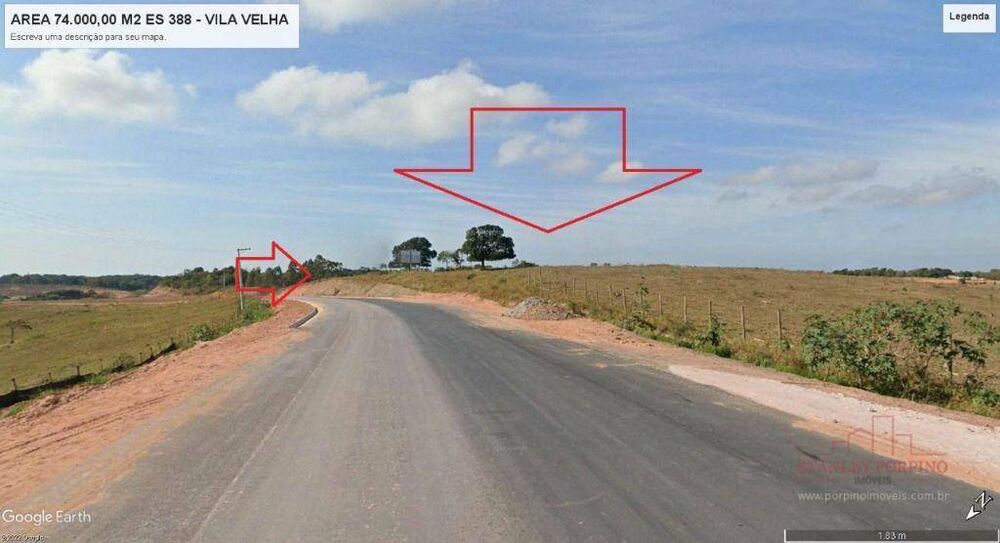 Terreno, 7 hectares - Foto 2