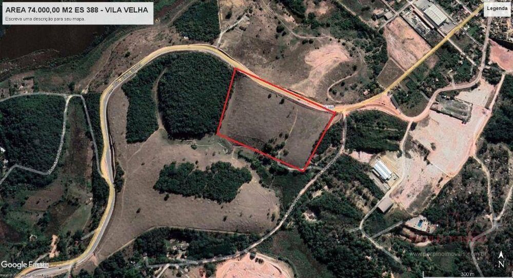 Terreno, 7 hectares - Foto 5