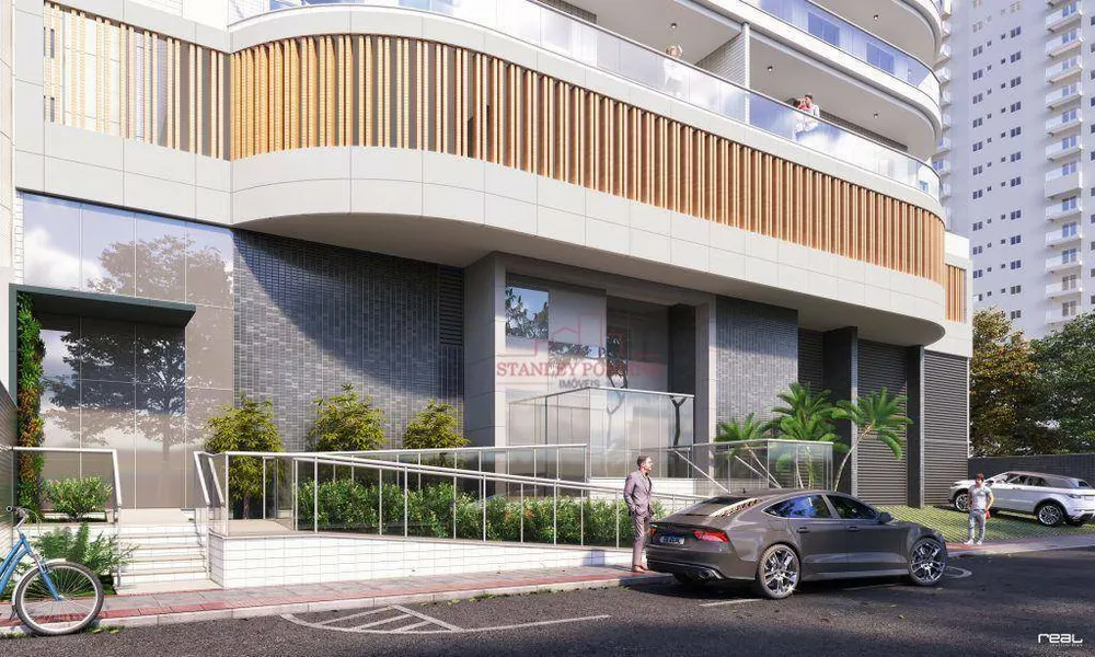 Apartamento, 4 quartos, 114 m² - Foto 1