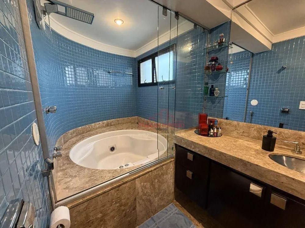 Apartamento, 4 quartos, 268 m² - Foto 6