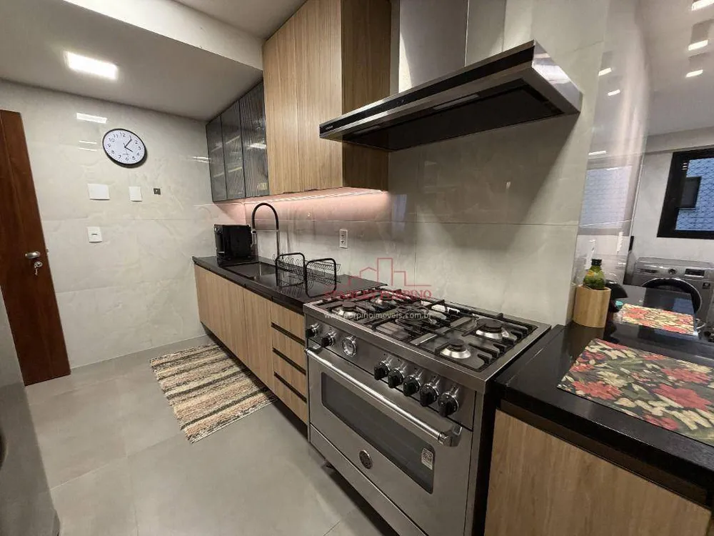 Apartamento, 4 quartos, 268 m² - Foto 7