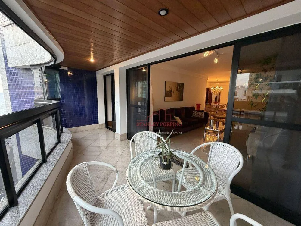 Apartamento, 4 quartos, 268 m² - Foto 3