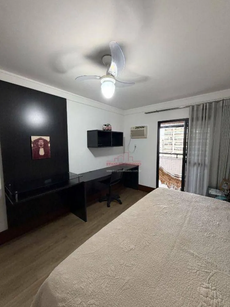 Apartamento, 4 quartos, 268 m² - Foto 4